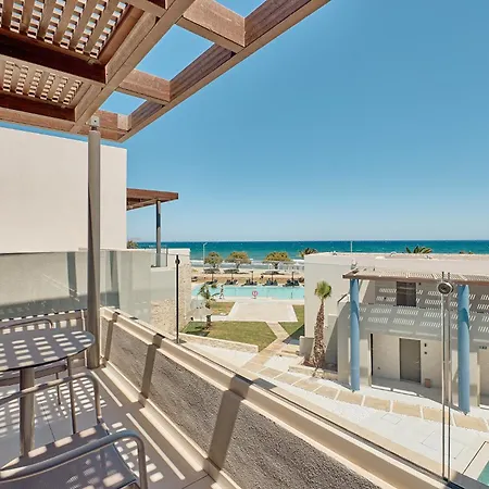 Paralos Kosta Alimia Hotel 5*