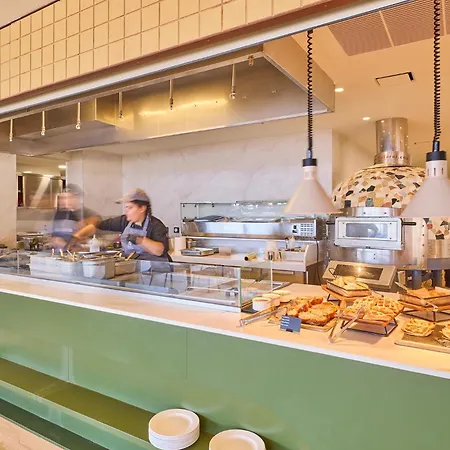 Paralos Kosta Alimia 5*