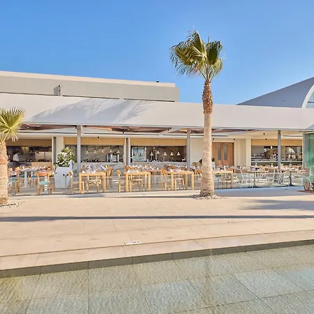 Paralos Kosta Alimia Hotel