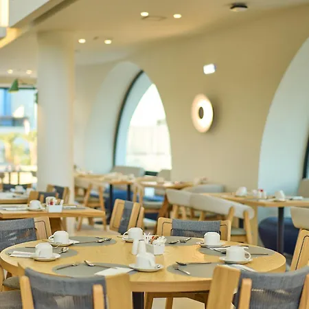 Paralos Kosta Alimia Hotel 5*