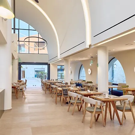 Paralos Kosta Alimia Hotel