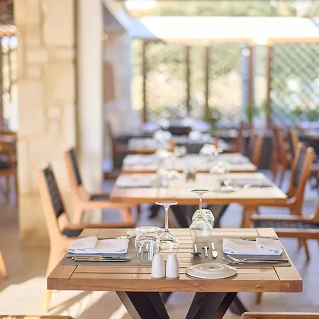 Отель Paralos Kosta Alimia