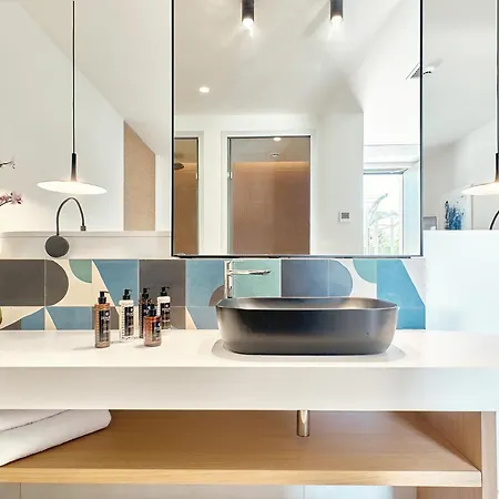 Отель Paralos Kosta Alimia 5*