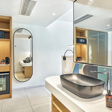 Paralos Kosta Alimia Hotel