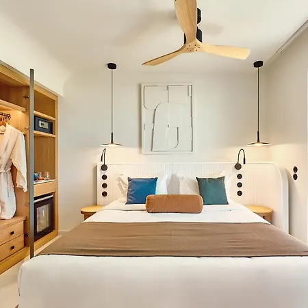 Paralos Kosta Alimia 5* Херсониссос