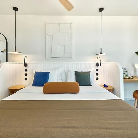 Paralos Kosta Alimia 5*