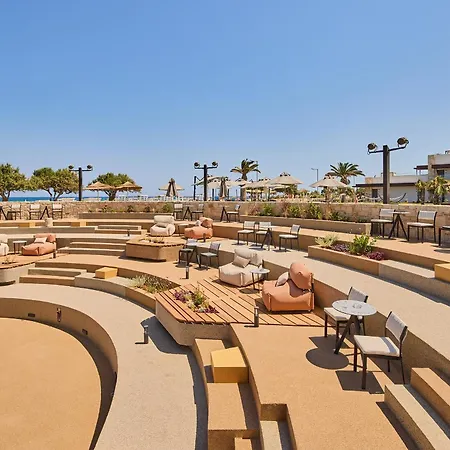 Paralos Kosta Alimia Hotel