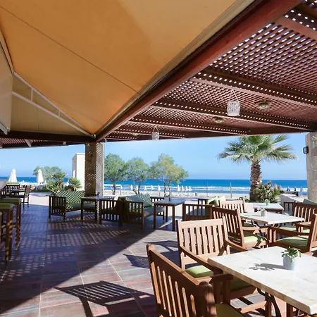 Paralos Kosta Alimia 5*