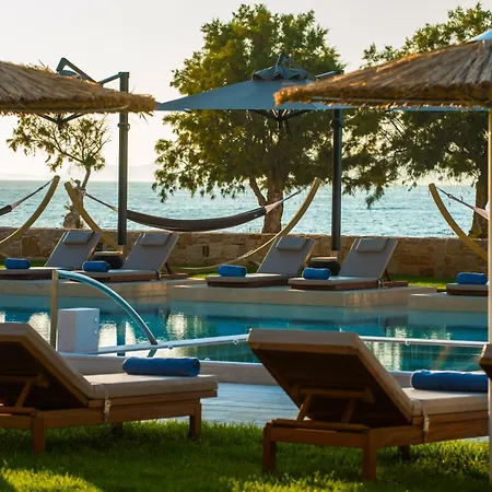 Paralos Kosta Alimia 5*