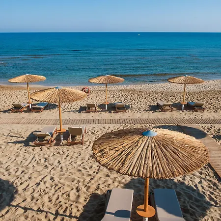 Paralos Kosta Alímia Hotel