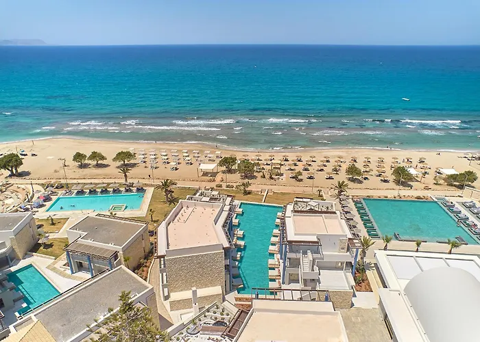 Hotel Paralos Kosta Alimia