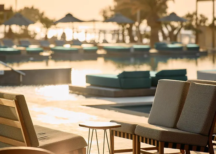 Paralos Kosta Alimia Hotel Hersónissos