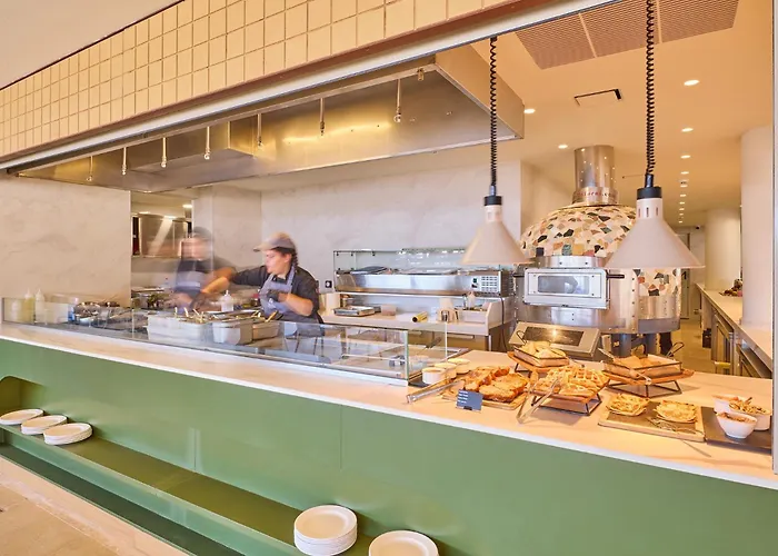 Paralos Kosta Alimia 5*