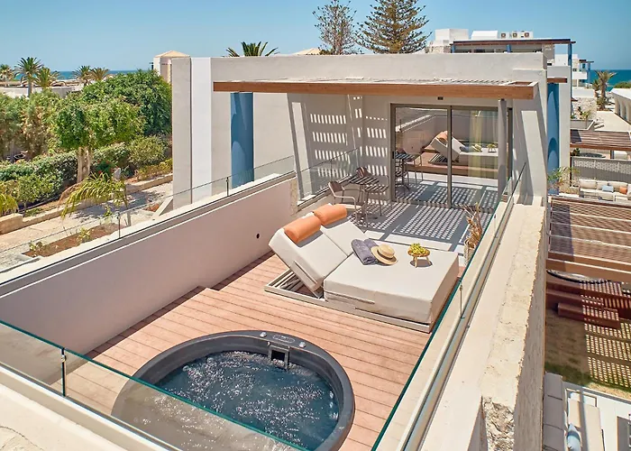 Hotel Paralos Kosta Alimia