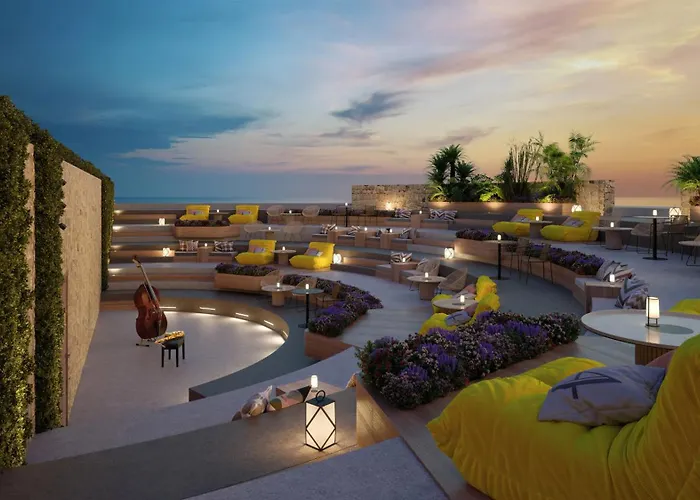 Paralos Kosta Alimia Hotel Hersónissos