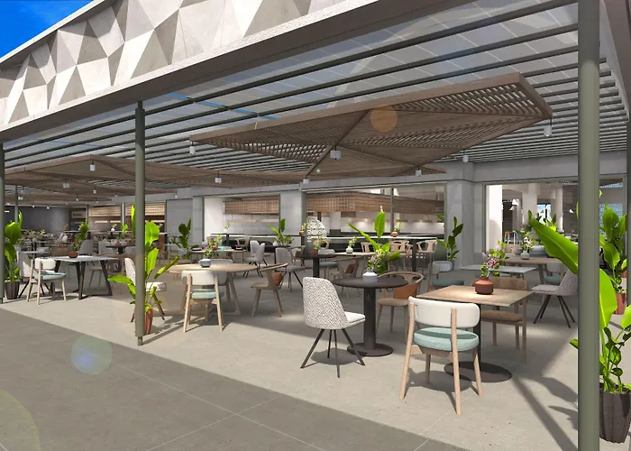 Paralos Kosta Alimia Hersónissos