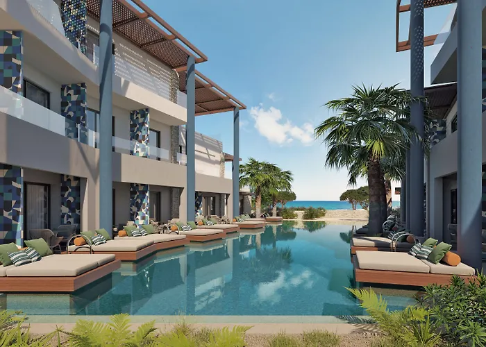 Paralos Kosta Alimia Hersónissos