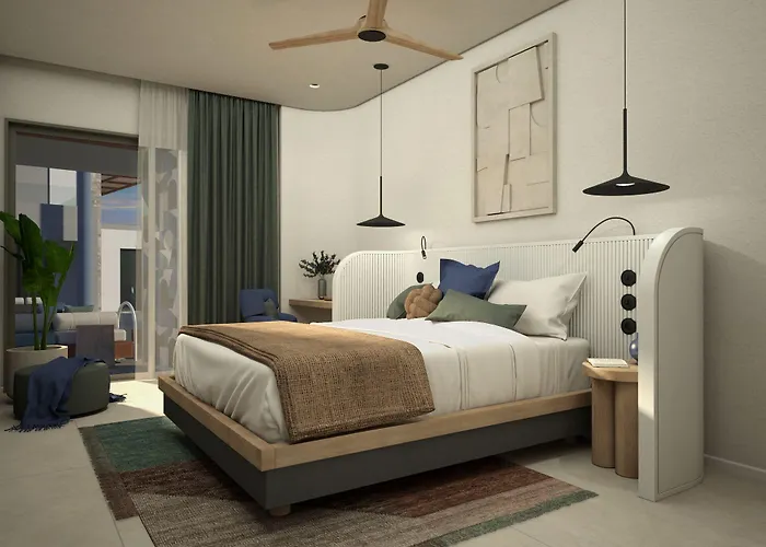 Paralos Kosta Alimia Hersónissos