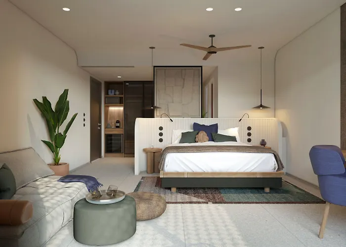 Hotel Paralos Kosta Alimia Hersónissos