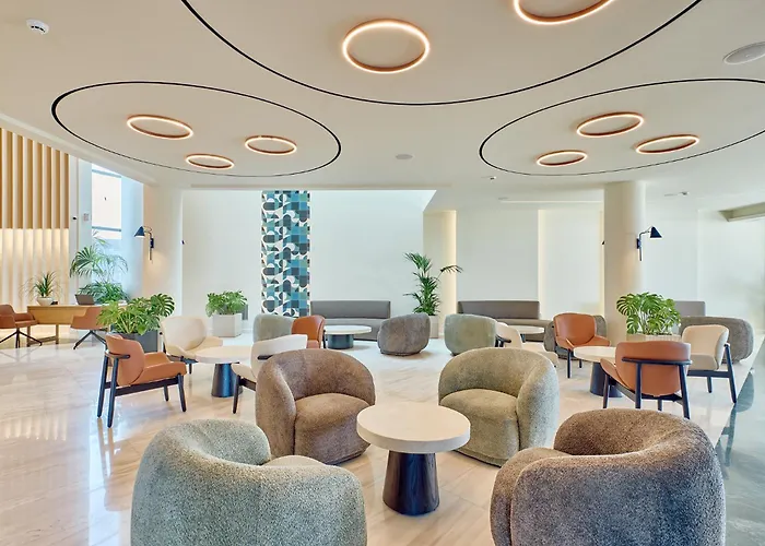 Hotel Paralos Kosta Alimia