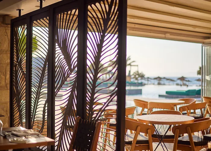 Paralos Kosta Alimia Hotel 5*